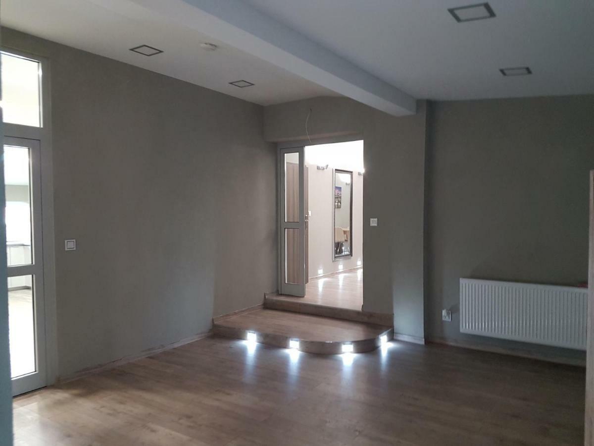 Budziechow Noclegi Lubsko Exterior foto