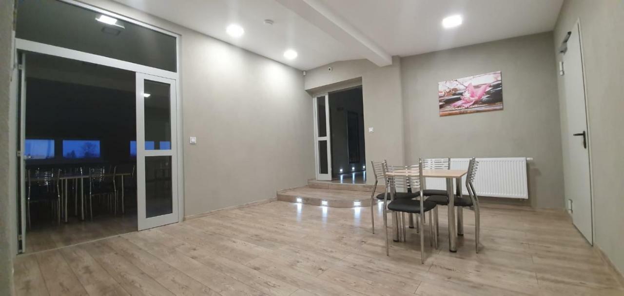 Budziechow Noclegi Lubsko Exterior foto